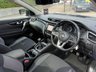 USED 2017 67 NISSAN QASHQAI 1.5 dCi Acenta SUV 5dr Diesel Manual Euro 6-2 FORMER KEEPERS-PANORAMIC GLASS ROOF-BLUETOOTH-CRUISE CONTROL-REVERSE CAMERA-CLIMATE CONTROL 