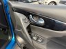 USED 2017 67 NISSAN QASHQAI 1.5 dCi Acenta SUV 5dr Diesel Manual Euro 6-2 FORMER KEEPERS-PANORAMIC GLASS ROOF-BLUETOOTH-CRUISE CONTROL-REVERSE CAMERA-CLIMATE CONTROL 