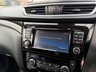 USED 2017 67 NISSAN QASHQAI 1.5 dCi Acenta SUV 5dr Diesel Manual Euro 6-2 FORMER KEEPERS-PANORAMIC GLASS ROOF-BLUETOOTH-CRUISE CONTROL-REVERSE CAMERA-CLIMATE CONTROL 