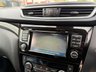 USED 2017 67 NISSAN QASHQAI 1.5 dCi Acenta SUV 5dr Diesel Manual Euro 6-2 FORMER KEEPERS-PANORAMIC GLASS ROOF-BLUETOOTH-CRUISE CONTROL-REVERSE CAMERA-CLIMATE CONTROL 