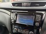 USED 2017 67 NISSAN QASHQAI 1.5 dCi Acenta SUV 5dr Diesel Manual Euro 6-2 FORMER KEEPERS-PANORAMIC GLASS ROOF-BLUETOOTH-CRUISE CONTROL-REVERSE CAMERA-CLIMATE CONTROL 