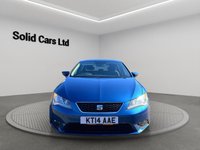 USED 2014 14 SEAT LEON 1.6 TDI Ecomotive CR SE Hatchback 5dr Diesel Manual Euro 5 (s/s) (110 ps) FSH - 1 Year MOT Included - Nationwide Delivery Available