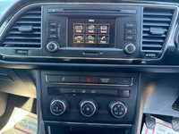 USED 2014 14 SEAT LEON 1.6 TDI Ecomotive CR SE Hatchback 5dr Diesel Manual Euro 5 (s/s) (110 ps) FSH - 1 Year MOT Included - Nationwide Delivery Available