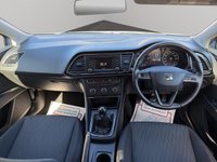 USED 2014 14 SEAT LEON 1.6 TDI Ecomotive CR SE Hatchback 5dr Diesel Manual Euro 5 (s/s) (110 ps) FSH - 1 Year MOT Included - Nationwide Delivery Available