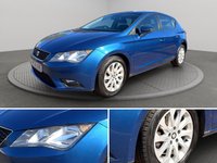 USED 2014 14 SEAT LEON 1.6 TDI Ecomotive CR SE Hatchback 5dr Diesel Manual Euro 5 (s/s) (110 ps) FSH - 1 Year MOT Included - Nationwide Delivery Available