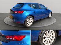 USED 2014 14 SEAT LEON 1.6 TDI Ecomotive CR SE Hatchback 5dr Diesel Manual Euro 5 (s/s) (110 ps) FSH - 1 Year MOT Included - Nationwide Delivery Available