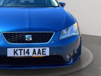 USED 2014 14 SEAT LEON 1.6 TDI Ecomotive CR SE Hatchback 5dr Diesel Manual Euro 5 (s/s) (110 ps) FSH - 1 Year MOT Included - Nationwide Delivery Available