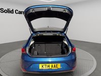 USED 2014 14 SEAT LEON 1.6 TDI Ecomotive CR SE Hatchback 5dr Diesel Manual Euro 5 (s/s) (110 ps) FSH - 1 Year MOT Included - Nationwide Delivery Available