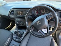 USED 2014 14 SEAT LEON 1.6 TDI Ecomotive CR SE Hatchback 5dr Diesel Manual Euro 5 (s/s) (110 ps) FSH - 1 Year MOT Included - Nationwide Delivery Available
