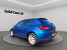 USED 2014 14 SEAT LEON 1.6 TDI Ecomotive CR SE Hatchback 5dr Diesel Manual Euro 5 (s/s) (110 ps) FSH - 1 Year MOT Included - Nationwide Delivery Available