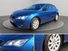 USED 2014 14 SEAT LEON 1.6 TDI Ecomotive CR SE Hatchback 5dr Diesel Manual Euro 5 (s/s) (110 ps) FSH - 1 Year MOT Included - Nationwide Delivery Available