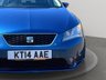 USED 2014 14 SEAT LEON 1.6 TDI Ecomotive CR SE Hatchback 5dr Diesel Manual Euro 5 (s/s) (110 ps) FSH - 1 Year MOT Included - Nationwide Delivery Available