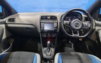 USED 2016 66 VOLKSWAGEN POLO 1.4 TSI BlueMotion Tech ACT BlueGT Hatchback 3dr Petrol DSG Euro 6 (s/s) (150 ps) 
