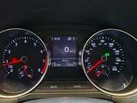 USED 2016 66 VOLKSWAGEN POLO 1.4 TSI BlueMotion Tech ACT BlueGT Hatchback 3dr Petrol DSG Euro 6 (s/s) (150 ps) 