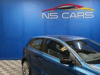 USED 2016 66 VOLKSWAGEN POLO 1.4 TSI BlueMotion Tech ACT BlueGT Hatchback 3dr Petrol DSG Euro 6 (s/s) (150 ps) 