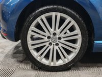 USED 2016 66 VOLKSWAGEN POLO 1.4 TSI BlueMotion Tech ACT BlueGT Hatchback 3dr Petrol DSG Euro 6 (s/s) (150 ps) 