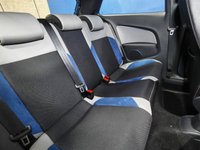 USED 2016 66 VOLKSWAGEN POLO 1.4 TSI BlueMotion Tech ACT BlueGT Hatchback 3dr Petrol DSG Euro 6 (s/s) (150 ps) 