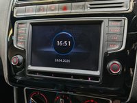 USED 2016 66 VOLKSWAGEN POLO 1.4 TSI BlueMotion Tech ACT BlueGT Hatchback 3dr Petrol DSG Euro 6 (s/s) (150 ps) 