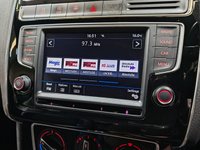 USED 2016 66 VOLKSWAGEN POLO 1.4 TSI BlueMotion Tech ACT BlueGT Hatchback 3dr Petrol DSG Euro 6 (s/s) (150 ps) 