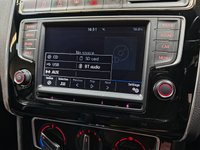 USED 2016 66 VOLKSWAGEN POLO 1.4 TSI BlueMotion Tech ACT BlueGT Hatchback 3dr Petrol DSG Euro 6 (s/s) (150 ps) 
