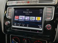 USED 2016 66 VOLKSWAGEN POLO 1.4 TSI BlueMotion Tech ACT BlueGT Hatchback 3dr Petrol DSG Euro 6 (s/s) (150 ps) 