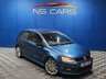 USED 2016 66 VOLKSWAGEN POLO 1.4 TSI BlueMotion Tech ACT BlueGT Hatchback 3dr Petrol DSG Euro 6 (s/s) (150 ps) 