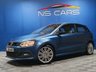 USED 2016 66 VOLKSWAGEN POLO 1.4 TSI BlueMotion Tech ACT BlueGT Hatchback 3dr Petrol DSG Euro 6 (s/s) (150 ps) 