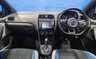 USED 2016 66 VOLKSWAGEN POLO 1.4 TSI BlueMotion Tech ACT BlueGT Hatchback 3dr Petrol DSG Euro 6 (s/s) (150 ps) 