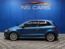 USED 2016 66 VOLKSWAGEN POLO 1.4 TSI BlueMotion Tech ACT BlueGT Hatchback 3dr Petrol DSG Euro 6 (s/s) (150 ps) 