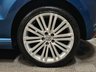 USED 2016 66 VOLKSWAGEN POLO 1.4 TSI BlueMotion Tech ACT BlueGT Hatchback 3dr Petrol DSG Euro 6 (s/s) (150 ps) 