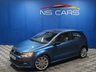 USED 2016 66 VOLKSWAGEN POLO 1.4 TSI BlueMotion Tech ACT BlueGT Hatchback 3dr Petrol DSG Euro 6 (s/s) (150 ps) 