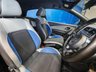 USED 2016 66 VOLKSWAGEN POLO 1.4 TSI BlueMotion Tech ACT BlueGT Hatchback 3dr Petrol DSG Euro 6 (s/s) (150 ps) 