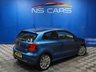 USED 2016 66 VOLKSWAGEN POLO 1.4 TSI BlueMotion Tech ACT BlueGT Hatchback 3dr Petrol DSG Euro 6 (s/s) (150 ps) 