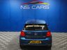 USED 2016 66 VOLKSWAGEN POLO 1.4 TSI BlueMotion Tech ACT BlueGT Hatchback 3dr Petrol DSG Euro 6 (s/s) (150 ps) 