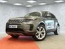USED 2019 19 LAND ROVER RANGE ROVER EVOQUE 2.0 D180 SE SUV 5dr Diesel Auto 4WD Euro 6 (s/s) (180 ps) 2 KEYS