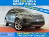 USED 2019 19 LAND ROVER RANGE ROVER EVOQUE 2.0 D180 SE SUV 5dr Diesel Auto 4WD Euro 6 (s/s) (180 ps) 2 KEYS