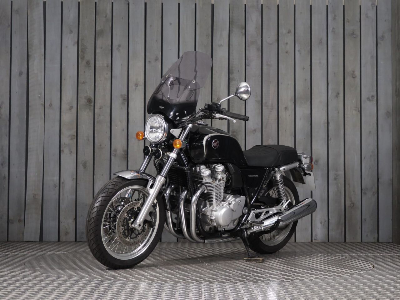 HONDA CB1100 EX
