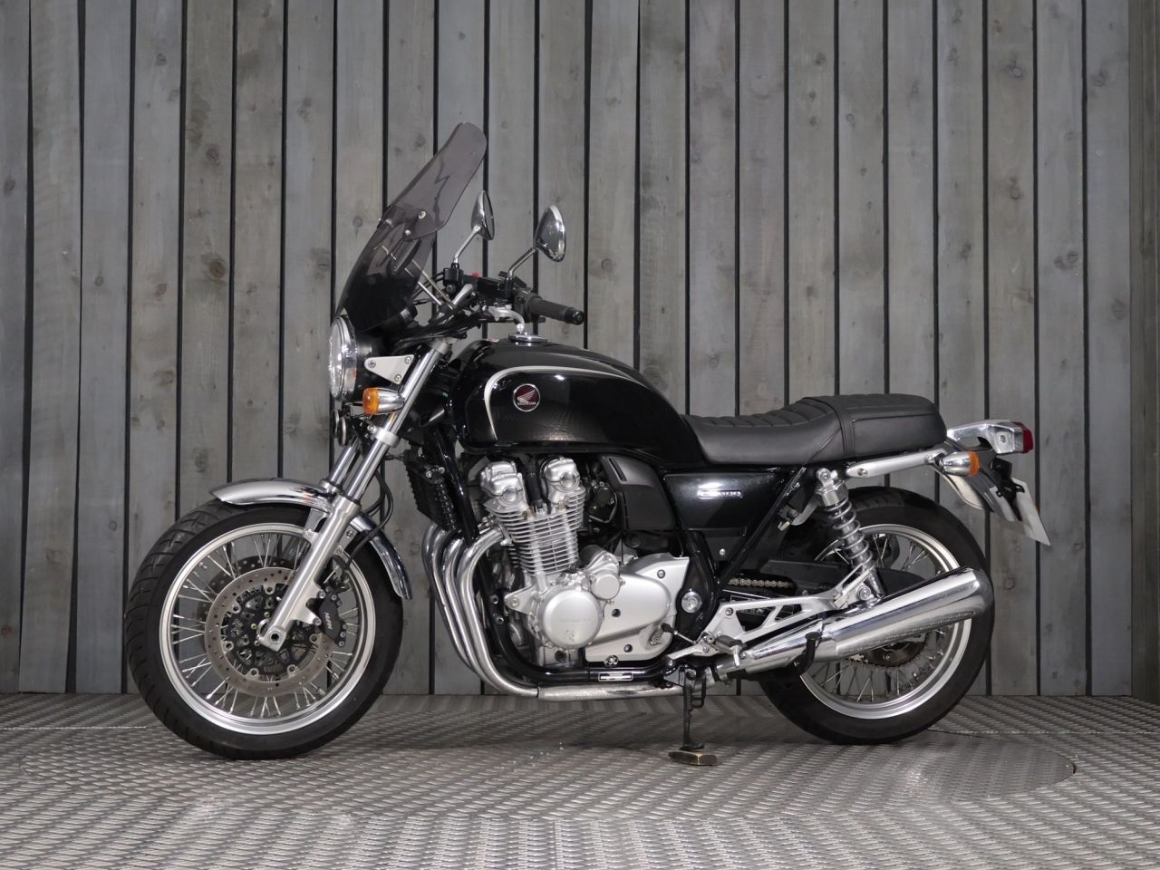 HONDA CB1100 EX