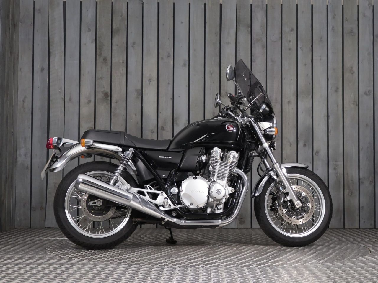 HONDA CB1100 EX