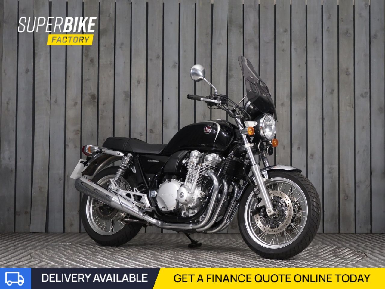 HONDA CB1100 EXCB1100 EX