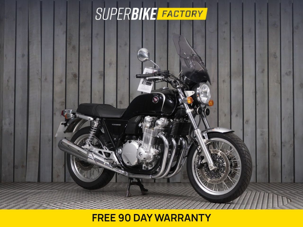 HONDA CB1100 EX