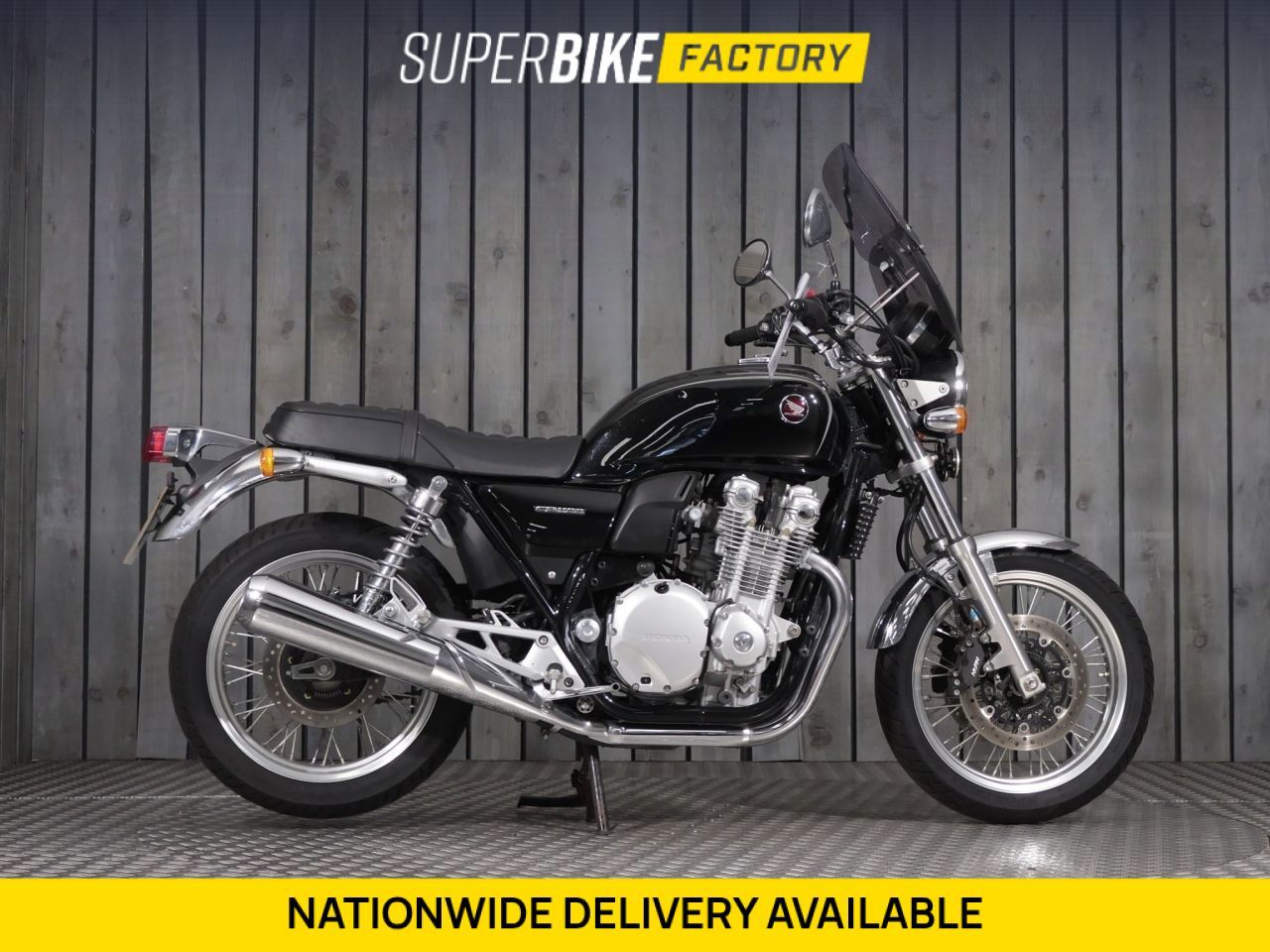 HONDA CB1100 EX