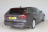 USED 2021 21 VOLVO V90 2.0 B4 MHEV Momentum Estate 5dr Diesel Hybrid Auto Euro 6 (s/s) (197 ps) REAR CAMERA + OPTICAL SENSORS, HEATED FRONT SEATS, FULL SERVICE HISTORY, PILOT ASSIST