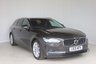 USED 2021 21 VOLVO V90 2.0 B4 MHEV Momentum Estate 5dr Diesel Hybrid Auto Euro 6 (s/s) (197 ps) REAR CAMERA + OPTICAL SENSORS, HEATED FRONT SEATS, FULL SERVICE HISTORY, PILOT ASSIST