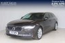 USED 2021 21 VOLVO V90 2.0 B4 MHEV Momentum Estate 5dr Diesel Hybrid Auto Euro 6 (s/s) (197 ps) REAR CAMERA + OPTICAL SENSORS, HEATED FRONT SEATS, FULL SERVICE HISTORY, PILOT ASSIST