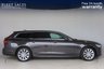 USED 2021 21 VOLVO V90 2.0 B4 MHEV Momentum Estate 5dr Diesel Hybrid Auto Euro 6 (s/s) (197 ps) REAR CAMERA + OPTICAL SENSORS, HEATED FRONT SEATS, FULL SERVICE HISTORY, PILOT ASSIST