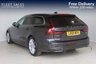 USED 2021 21 VOLVO V90 2.0 B4 MHEV Momentum Estate 5dr Diesel Hybrid Auto Euro 6 (s/s) (197 ps) REAR CAMERA + OPTICAL SENSORS, HEATED FRONT SEATS, FULL SERVICE HISTORY, PILOT ASSIST
