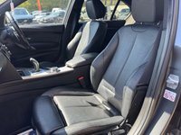 USED 2018 68 BMW 3 SERIES 2.0 320d M Sport Saloon 4dr Diesel Auto Euro 6 (s/s) (190 ps) 