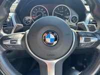 USED 2018 68 BMW 3 SERIES 2.0 320d M Sport Saloon 4dr Diesel Auto Euro 6 (s/s) (190 ps) 