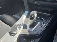 USED 2018 68 BMW 3 SERIES 2.0 320d M Sport Saloon 4dr Diesel Auto Euro 6 (s/s) (190 ps) 